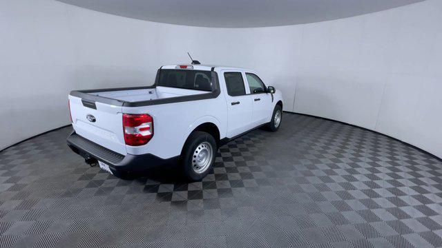 new 2025 Ford Maverick car, priced at $32,582