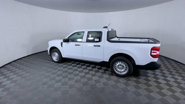 new 2025 Ford Maverick car, priced at $32,582