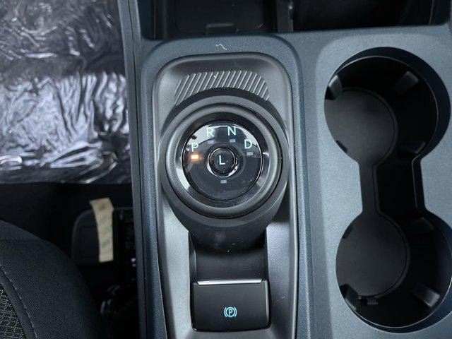 new 2025 Ford Maverick car, priced at $32,582