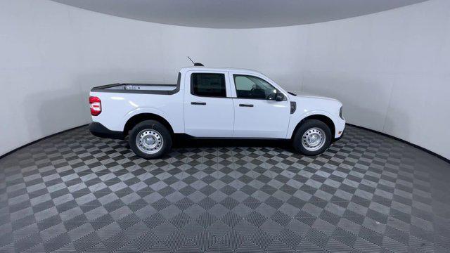 new 2025 Ford Maverick car, priced at $32,582