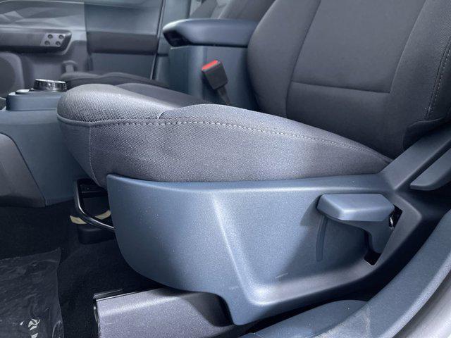 new 2025 Ford Maverick car, priced at $32,582