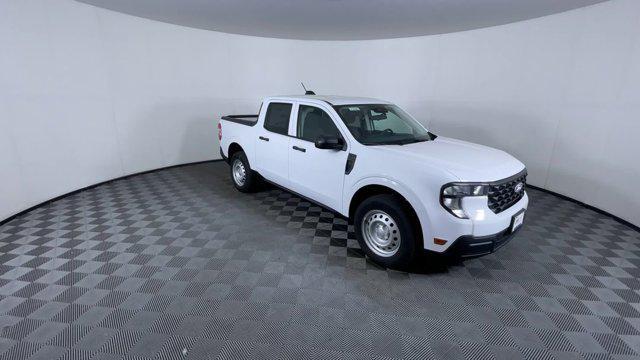 new 2025 Ford Maverick car, priced at $32,582
