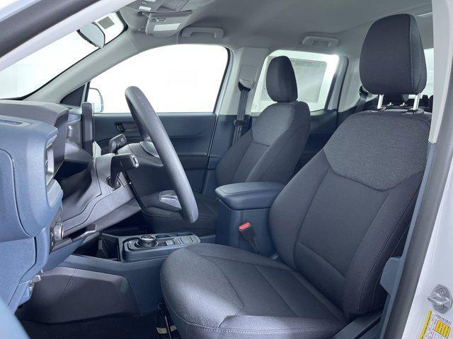 new 2025 Ford Maverick car, priced at $32,582