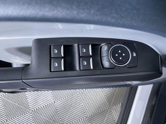 new 2025 Ford Maverick car, priced at $32,582