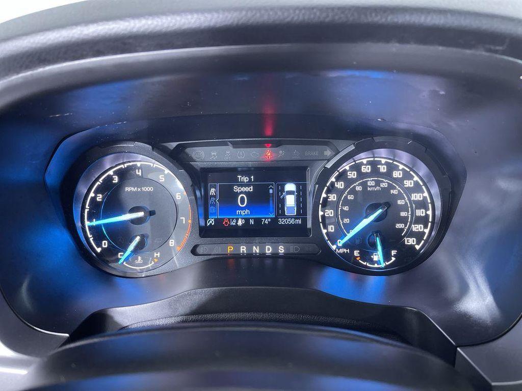 used 2020 Ford Ranger car, priced at $28,971