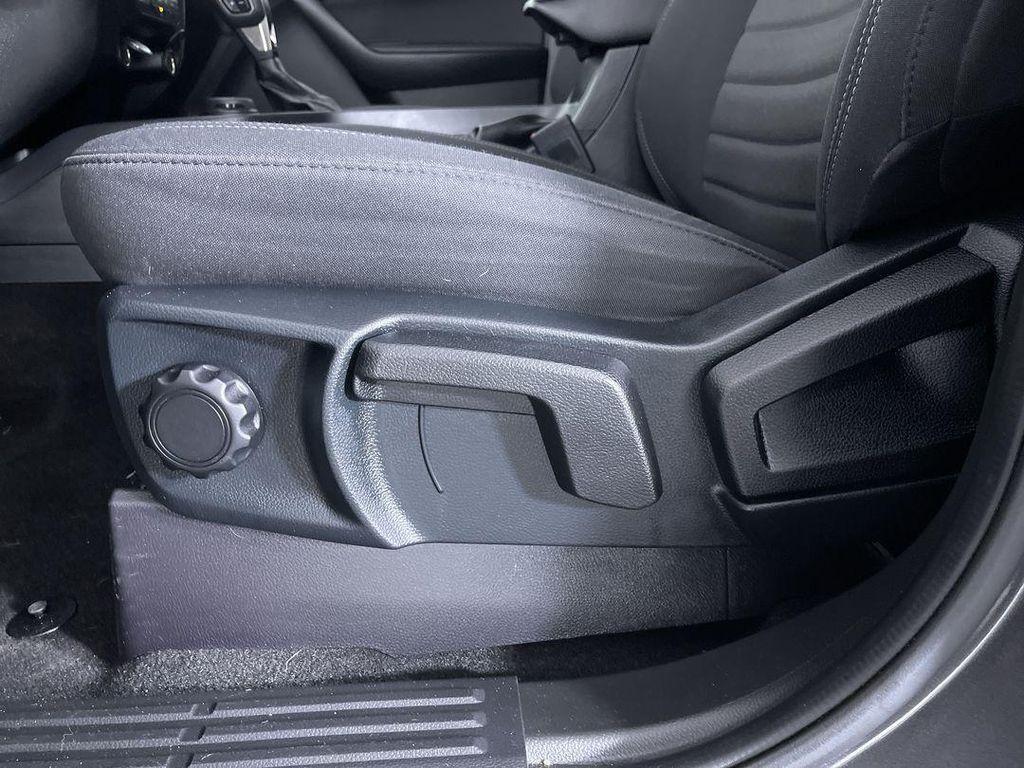 used 2020 Ford Ranger car, priced at $28,971