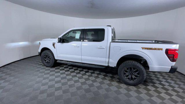 new 2025 Ford F-150 car, priced at $72,422