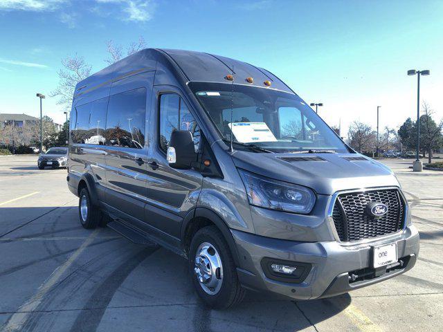 new 2026 Ford Transit-350 car, priced at $74,140