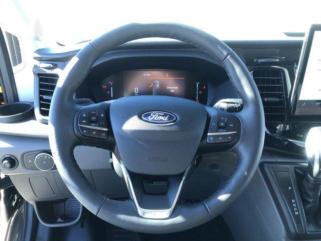 new 2026 Ford Transit-350 car, priced at $74,140