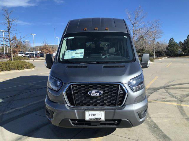 new 2026 Ford Transit-350 car, priced at $74,140