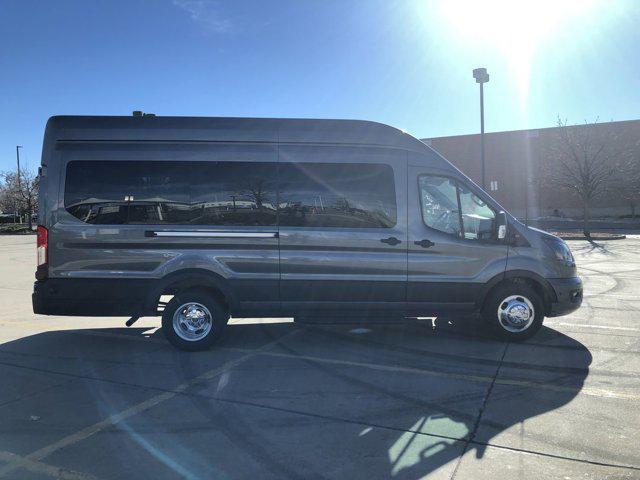 new 2026 Ford Transit-350 car, priced at $74,140
