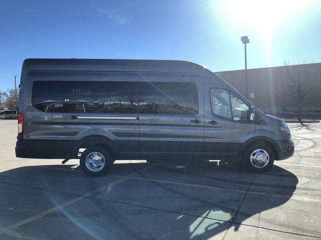 new 2026 Ford Transit-350 car, priced at $74,140