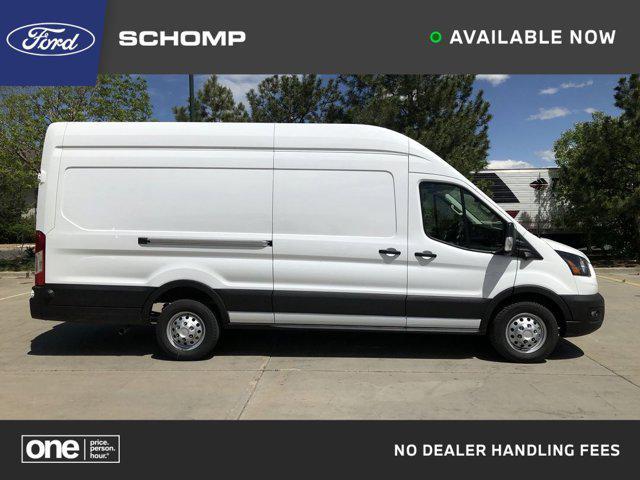 new 2025 Ford Transit-350 car, priced at $62,140
