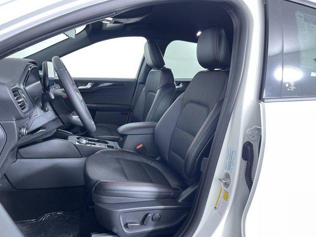 new 2026 Ford Escape car, priced at $35,259