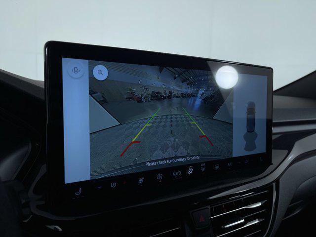 new 2026 Ford Escape car, priced at $35,259