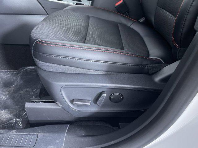 new 2026 Ford Escape car, priced at $35,259