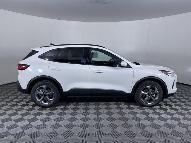 new 2026 Ford Escape car, priced at $35,259