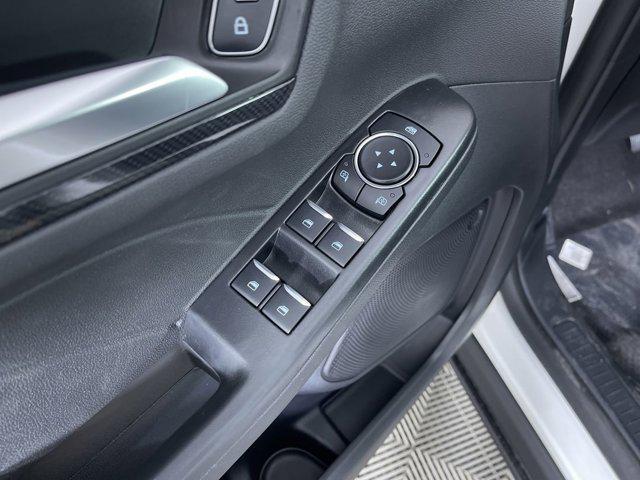 new 2026 Ford Escape car, priced at $35,259