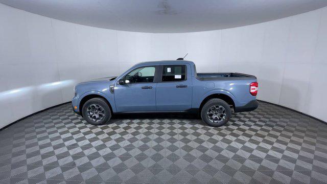 new 2026 Ford Maverick car, priced at $38,084
