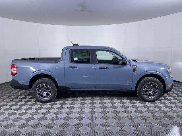 new 2026 Ford Maverick car, priced at $38,084
