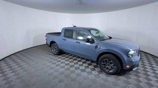 new 2026 Ford Maverick car, priced at $38,084