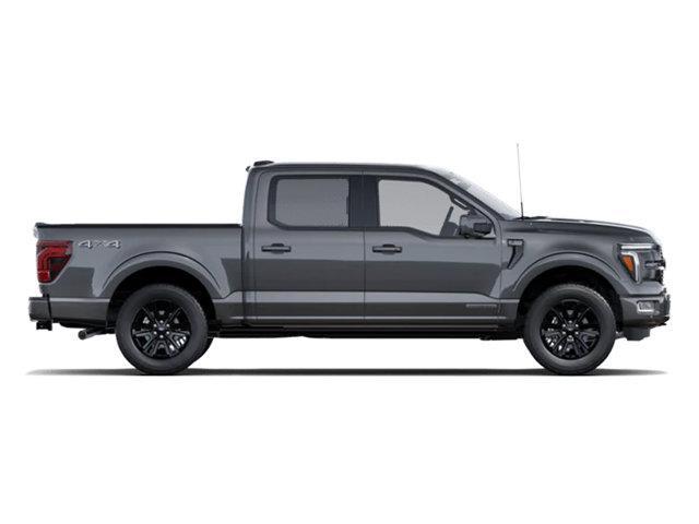 new 2026 Ford F-150 car, priced at $90,170