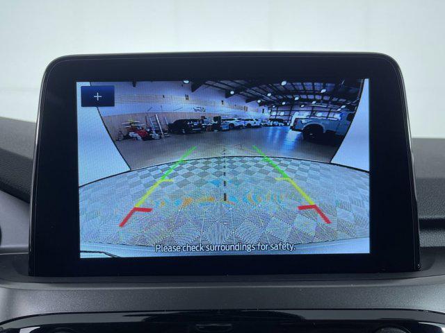 new 2026 Ford Escape car, priced at $32,599