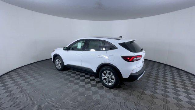 new 2026 Ford Escape car, priced at $32,599