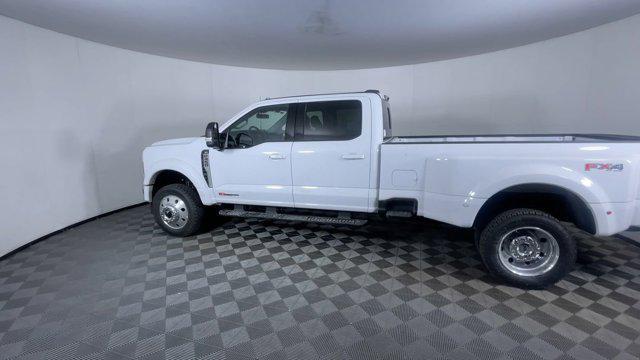 new 2026 Ford F-450 car, priced at $83,480