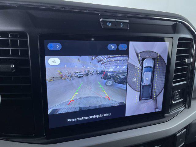 new 2026 Ford F-450 car, priced at $83,480