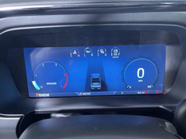 new 2026 Ford F-250 car, priced at $92,433