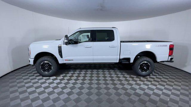 new 2026 Ford F-250 car, priced at $92,433
