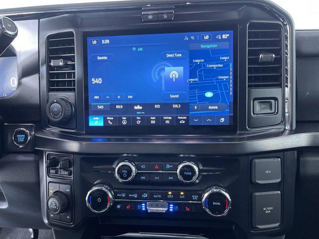 new 2026 Ford F-250 car, priced at $92,433