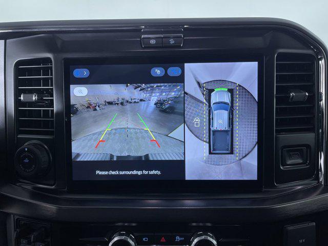 new 2026 Ford F-250 car, priced at $92,433