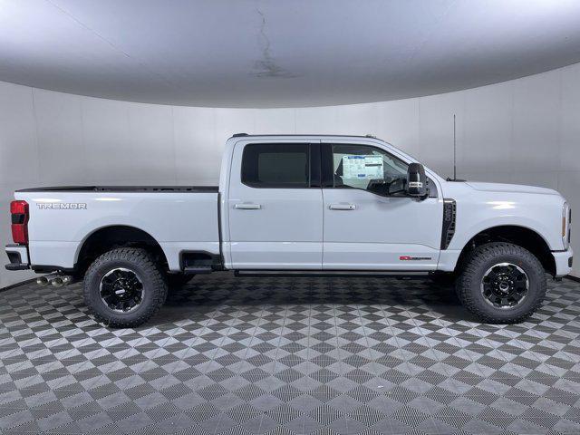 new 2026 Ford F-250 car, priced at $92,433