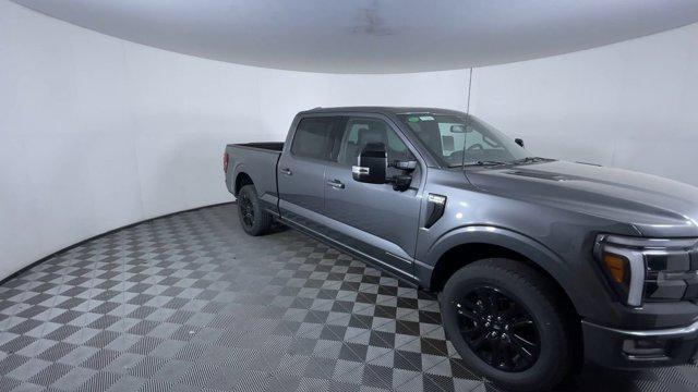 new 2025 Ford F-150 car, priced at $78,064