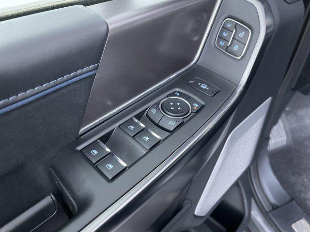 new 2025 Ford F-150 car, priced at $78,064