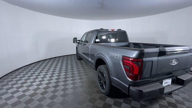 new 2025 Ford F-150 car, priced at $78,064