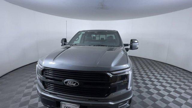 new 2025 Ford F-150 car, priced at $78,064