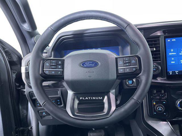 new 2025 Ford F-150 car, priced at $78,064