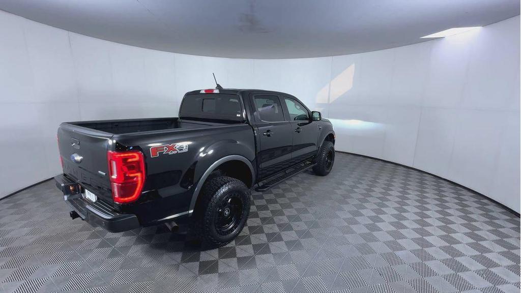 used 2019 Ford Ranger car, priced at $26,868