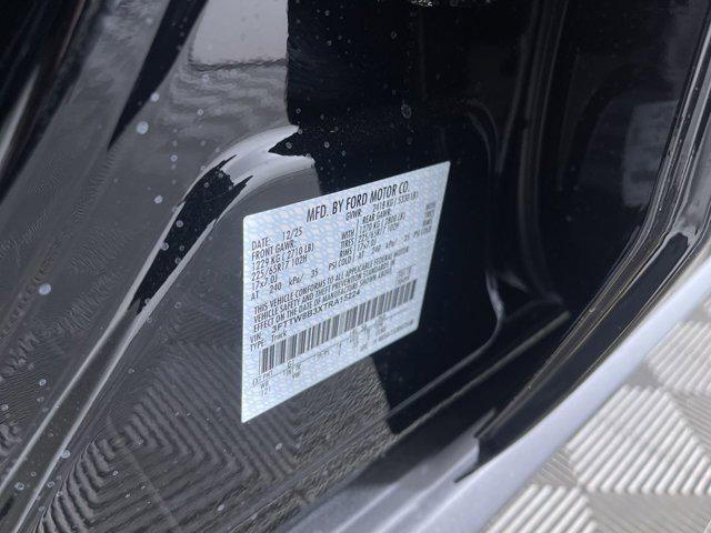 new 2026 Ford Maverick car, priced at $33,077