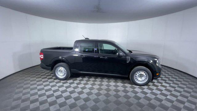 new 2026 Ford Maverick car, priced at $33,077