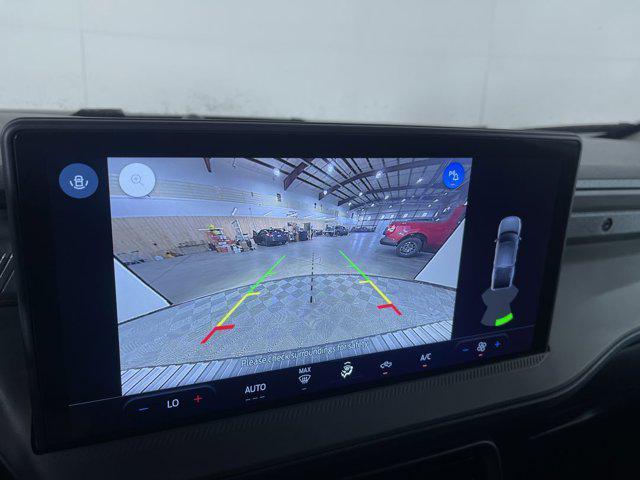 new 2026 Ford Maverick car, priced at $33,077