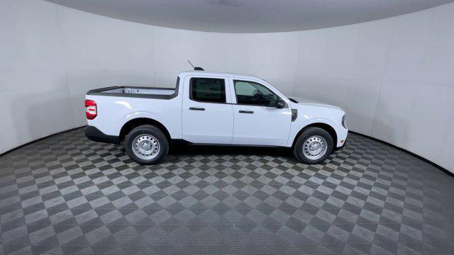 new 2026 Ford Maverick car, priced at $33,077