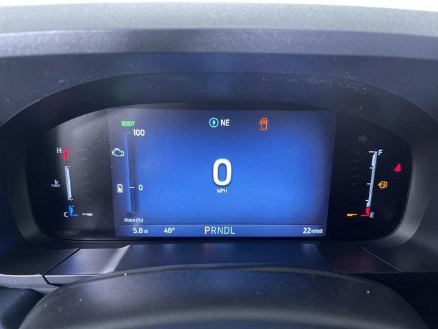 new 2026 Ford Maverick car, priced at $33,077