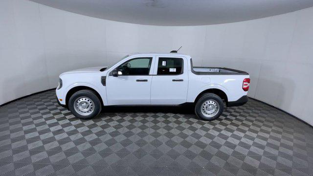 new 2026 Ford Maverick car, priced at $33,077