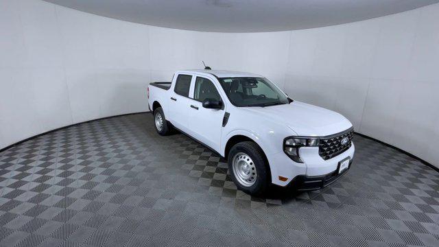 new 2026 Ford Maverick car, priced at $33,077