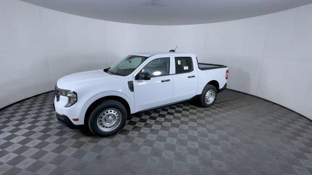new 2026 Ford Maverick car, priced at $33,077