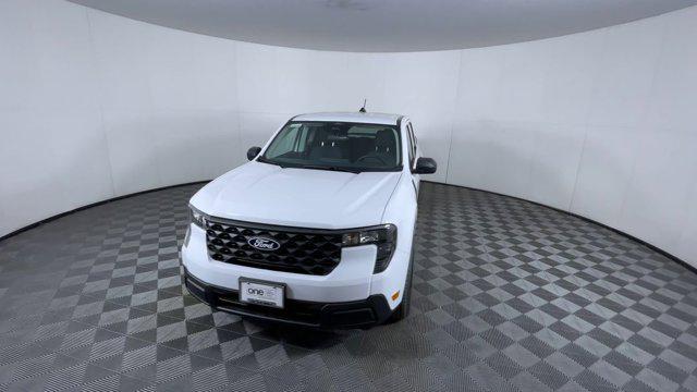 new 2026 Ford Maverick car, priced at $33,077